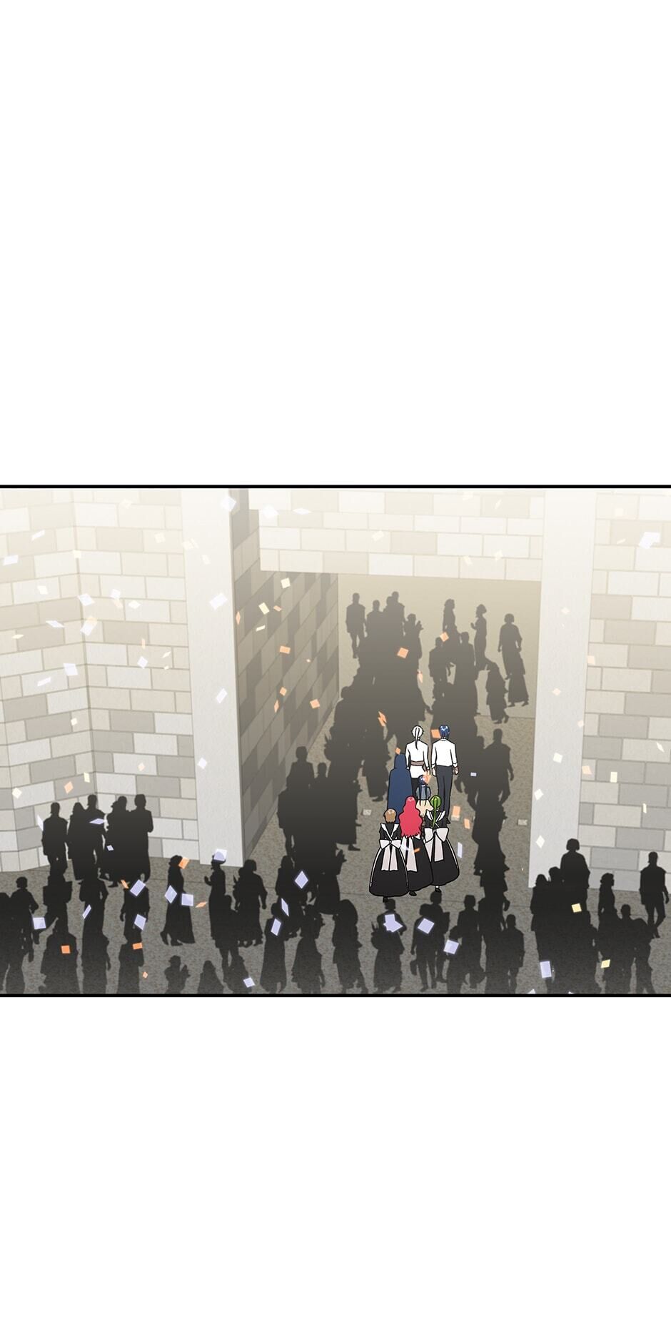 The Archmage's Daughter Chapter 22 page 42 - Chapter 22: Flowers