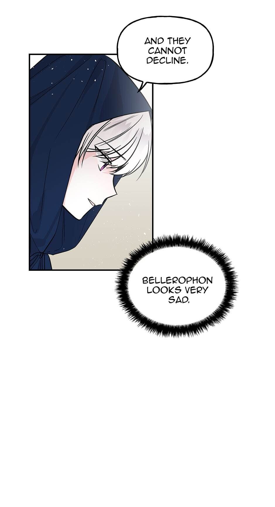 The Archmage's Daughter Chapter 22 page 5 - Chapter 22: Flowers