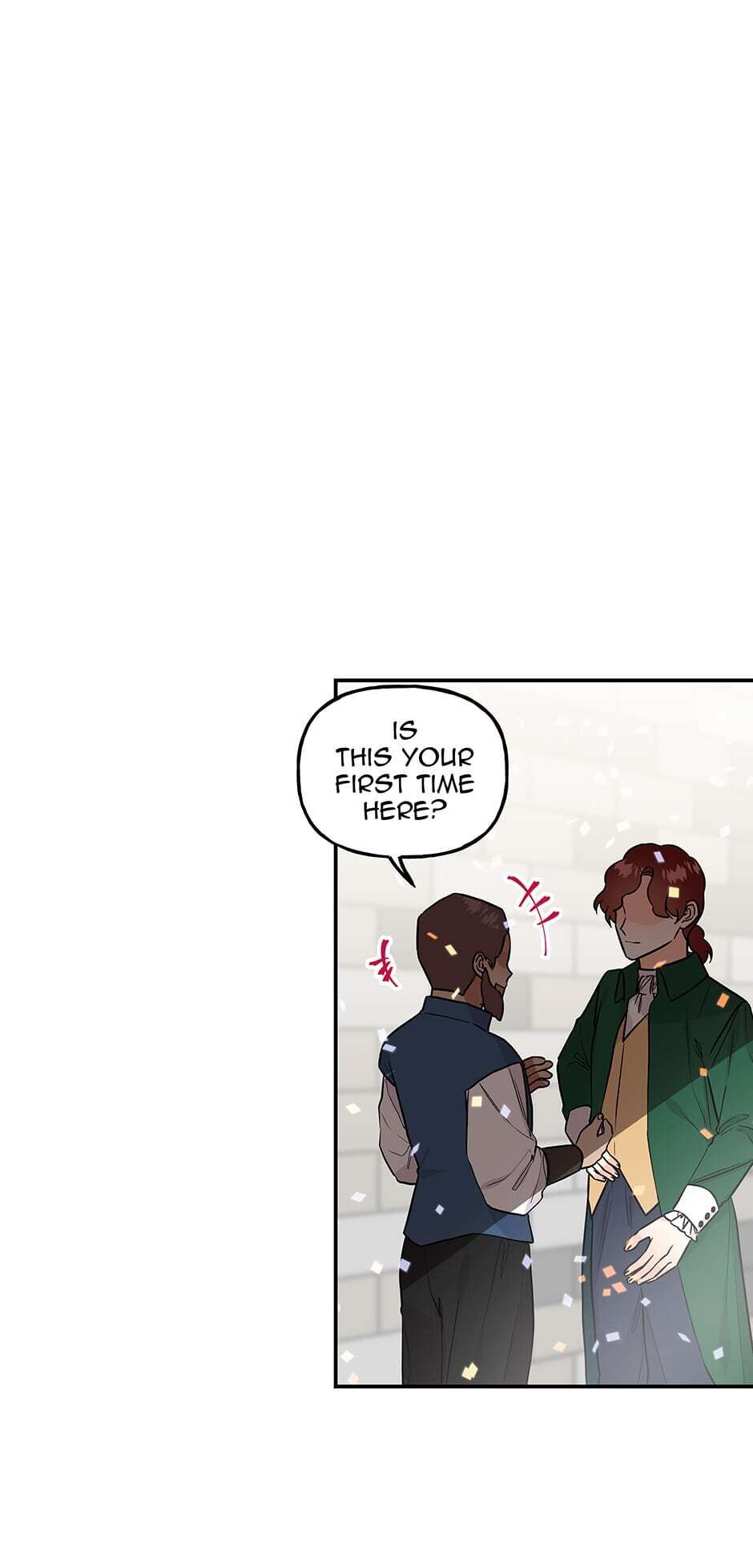 The Archmage's Daughter Chapter 22 page 51 - Chapter 22: Flowers