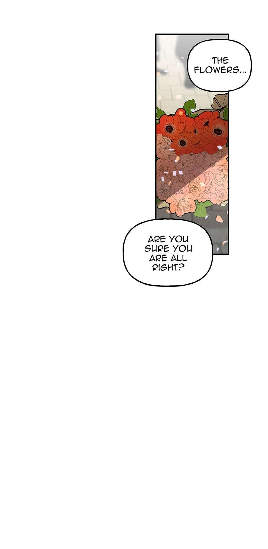 The Archmage's Daughter Chapter 22 page 54 - Chapter 22: Flowers