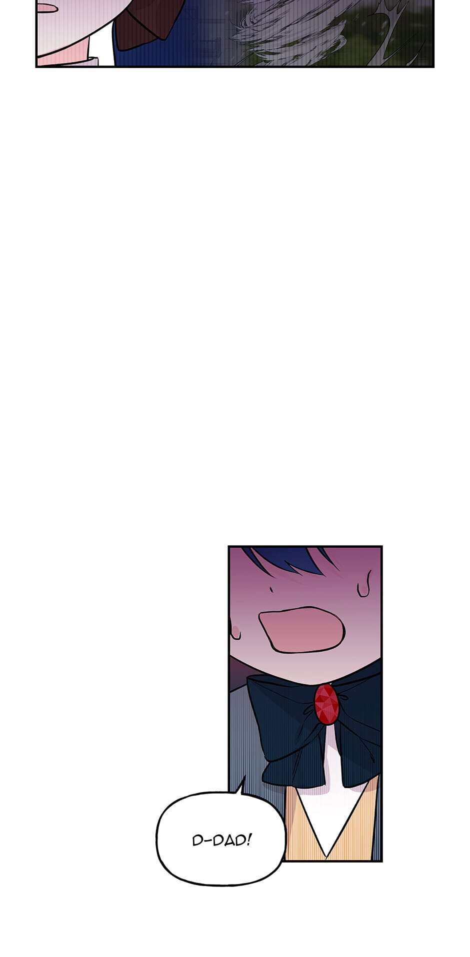 The Archmage's Daughter Chapter 22 page 59 - Chapter 22: Flowers