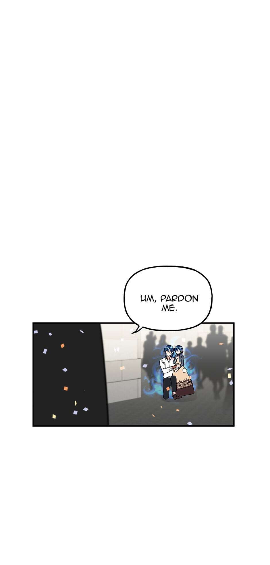 The Archmage's Daughter Chapter 22 page 60 - Chapter 22: Flowers