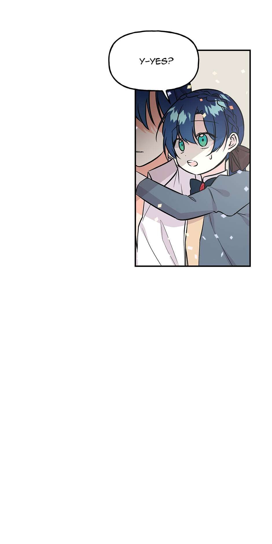 The Archmage's Daughter Chapter 22 page 63 - Chapter 22: Flowers