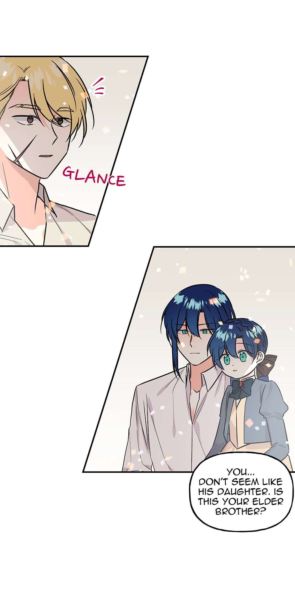 The Archmage's Daughter Chapter 22 page 66 - Chapter 22: Flowers
