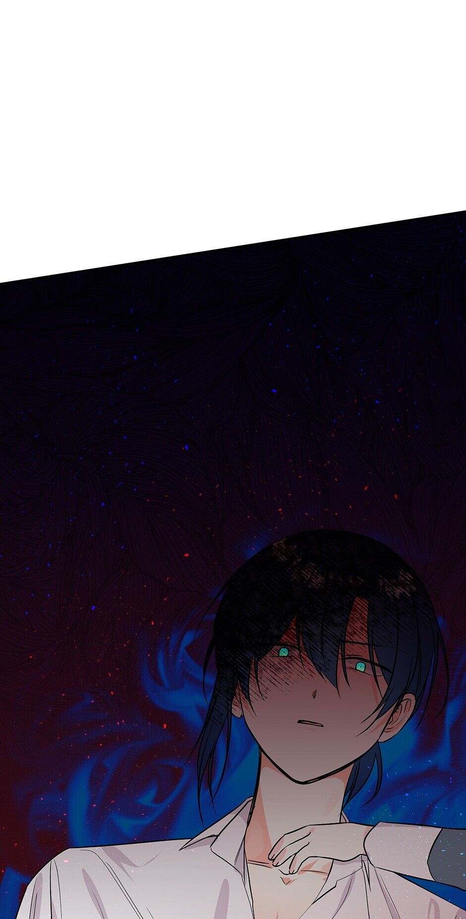 The Archmage's Daughter Chapter 22 page 70 - Chapter 22: Flowers