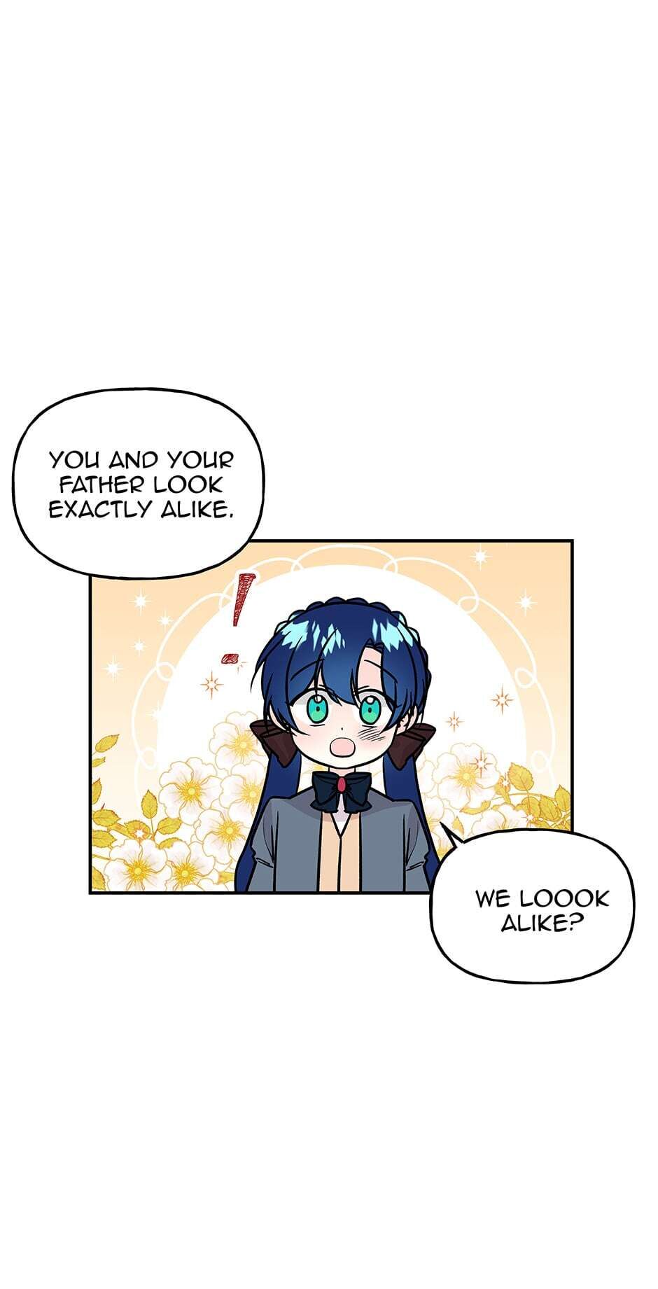 The Archmage's Daughter Chapter 23 page 12 - Chapter 23: As Long as I Am Here