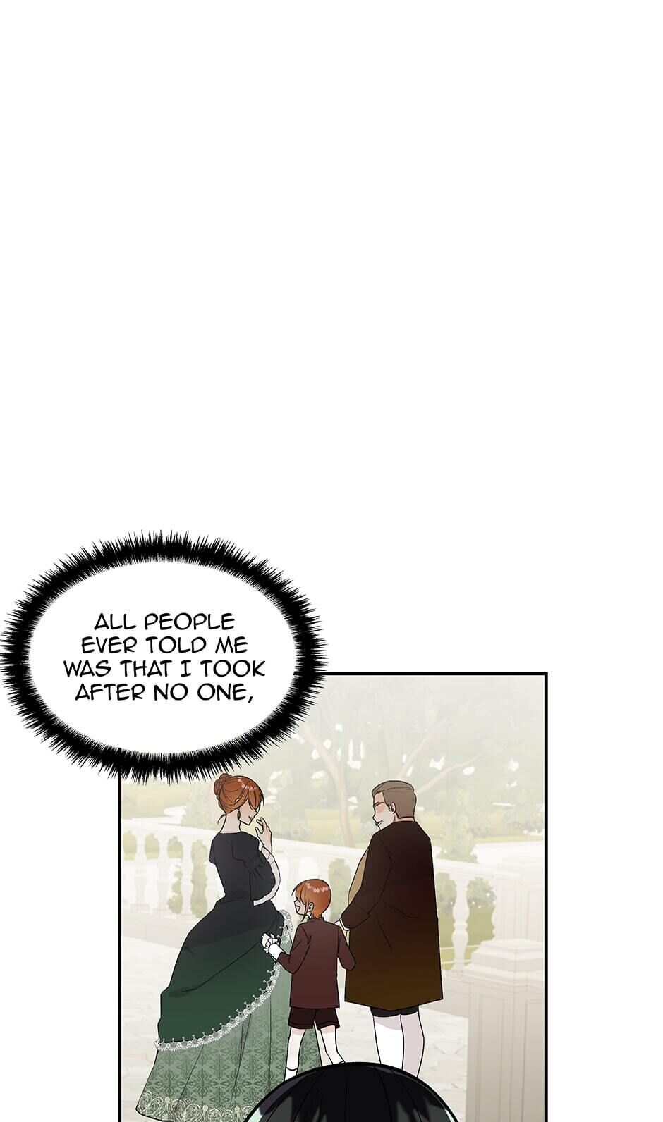 The Archmage's Daughter Chapter 23 page 15 - Chapter 23: As Long as I Am Here