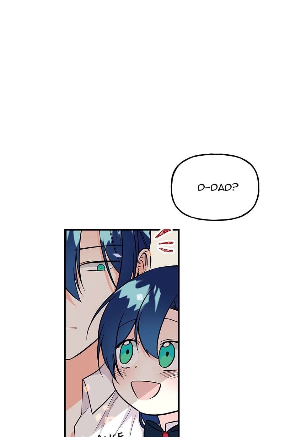 The Archmage's Daughter Chapter 23 page 17 - Chapter 23: As Long as I Am Here