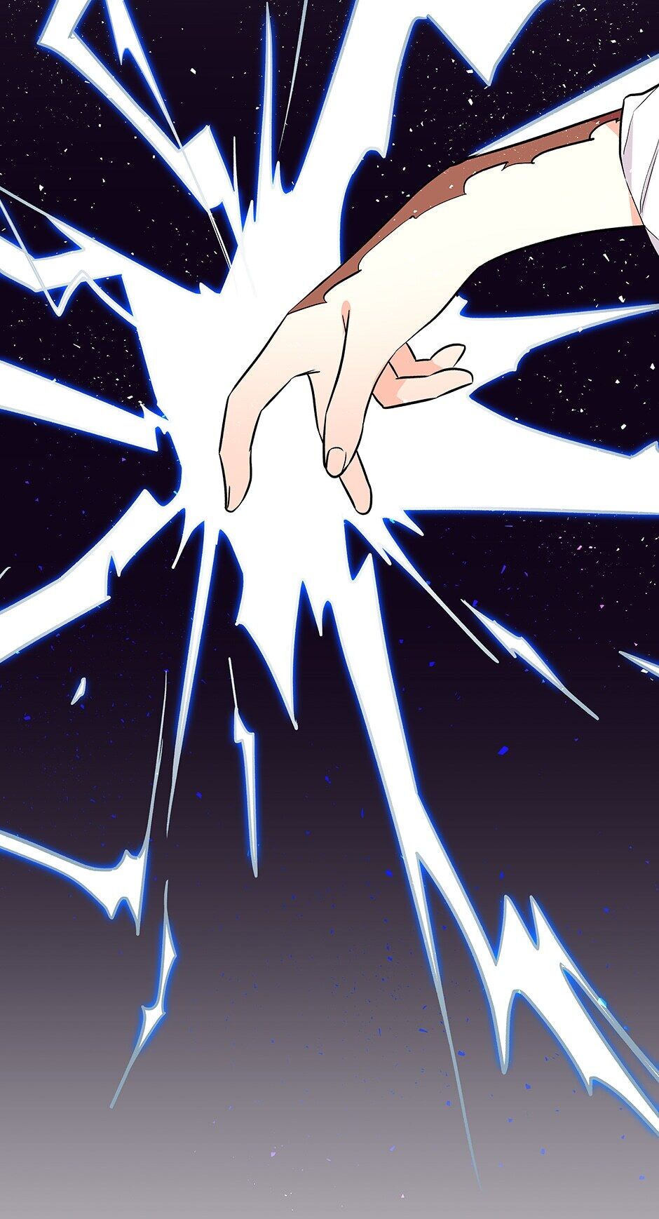 The Archmage's Daughter Chapter 23 page 4 - Chapter 23: As Long as I Am Here