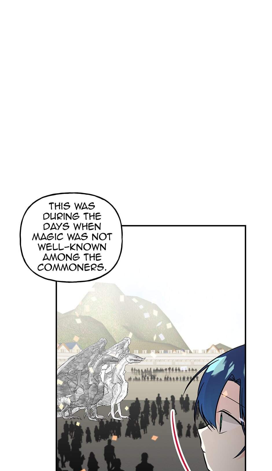The Archmage's Daughter Chapter 23 page 42 - Chapter 23: As Long as I Am Here