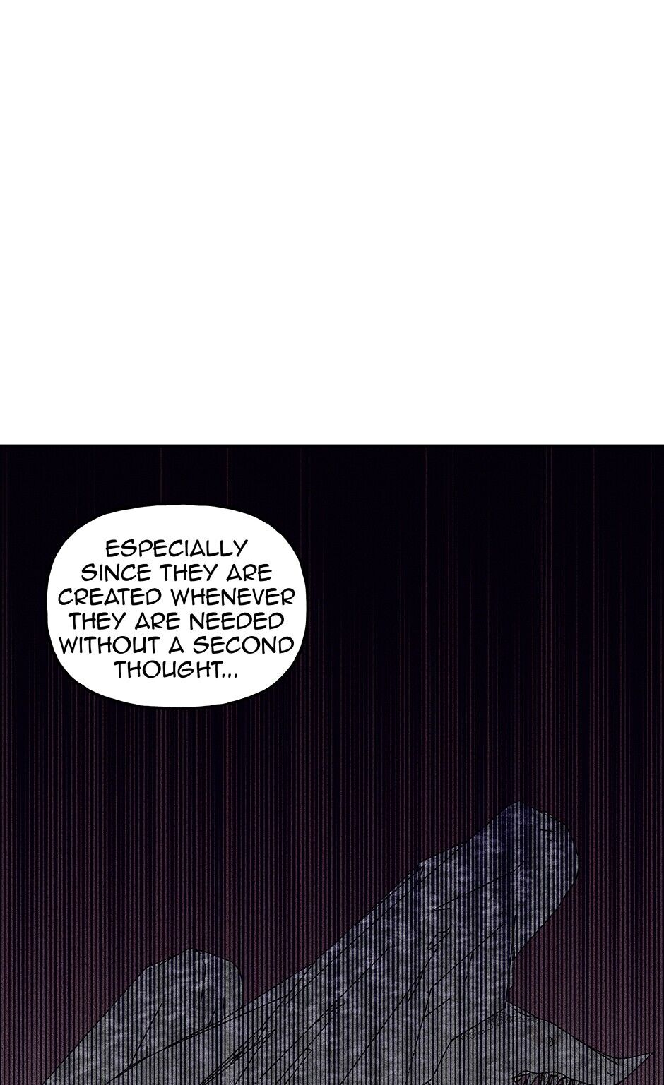The Archmage's Daughter Chapter 23 page 45 - Chapter 23: As Long as I Am Here