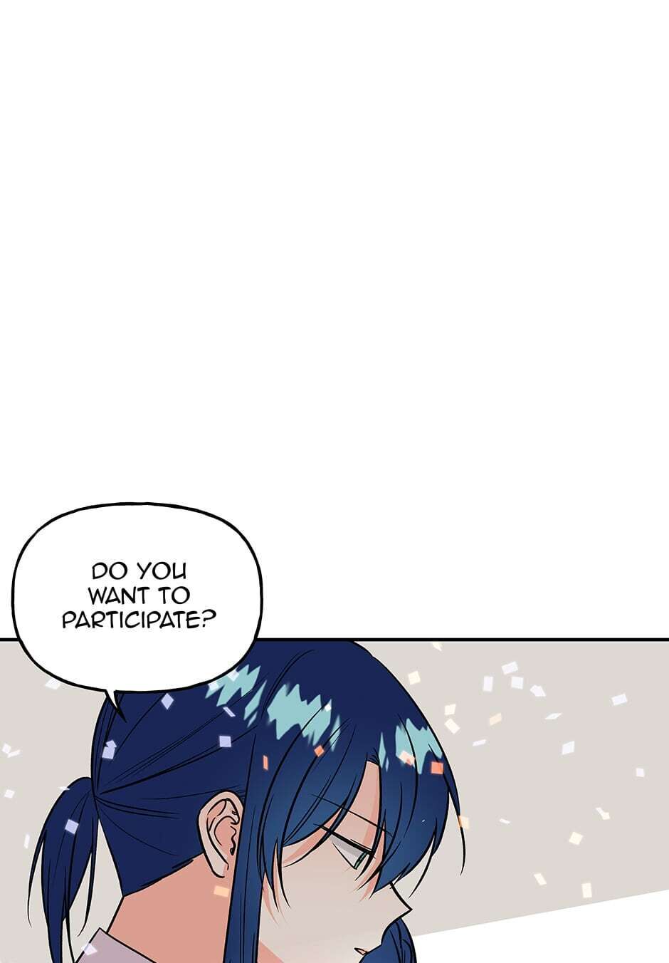 The Archmage's Daughter Chapter 23 page 49 - Chapter 23: As Long as I Am Here
