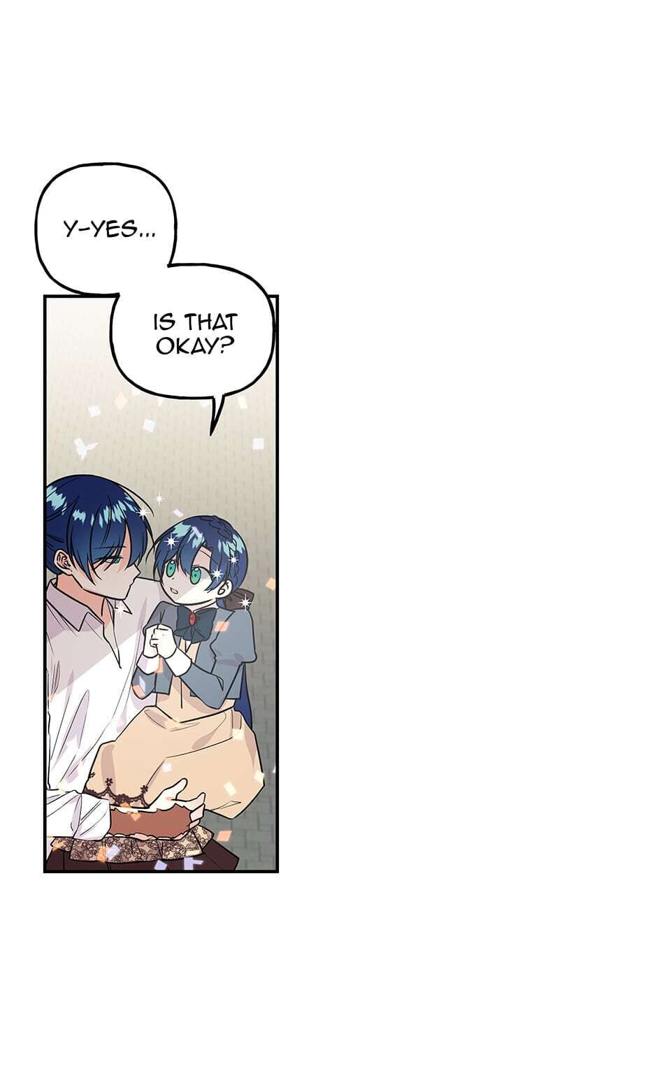 The Archmage's Daughter Chapter 23 page 51 - Chapter 23: As Long as I Am Here