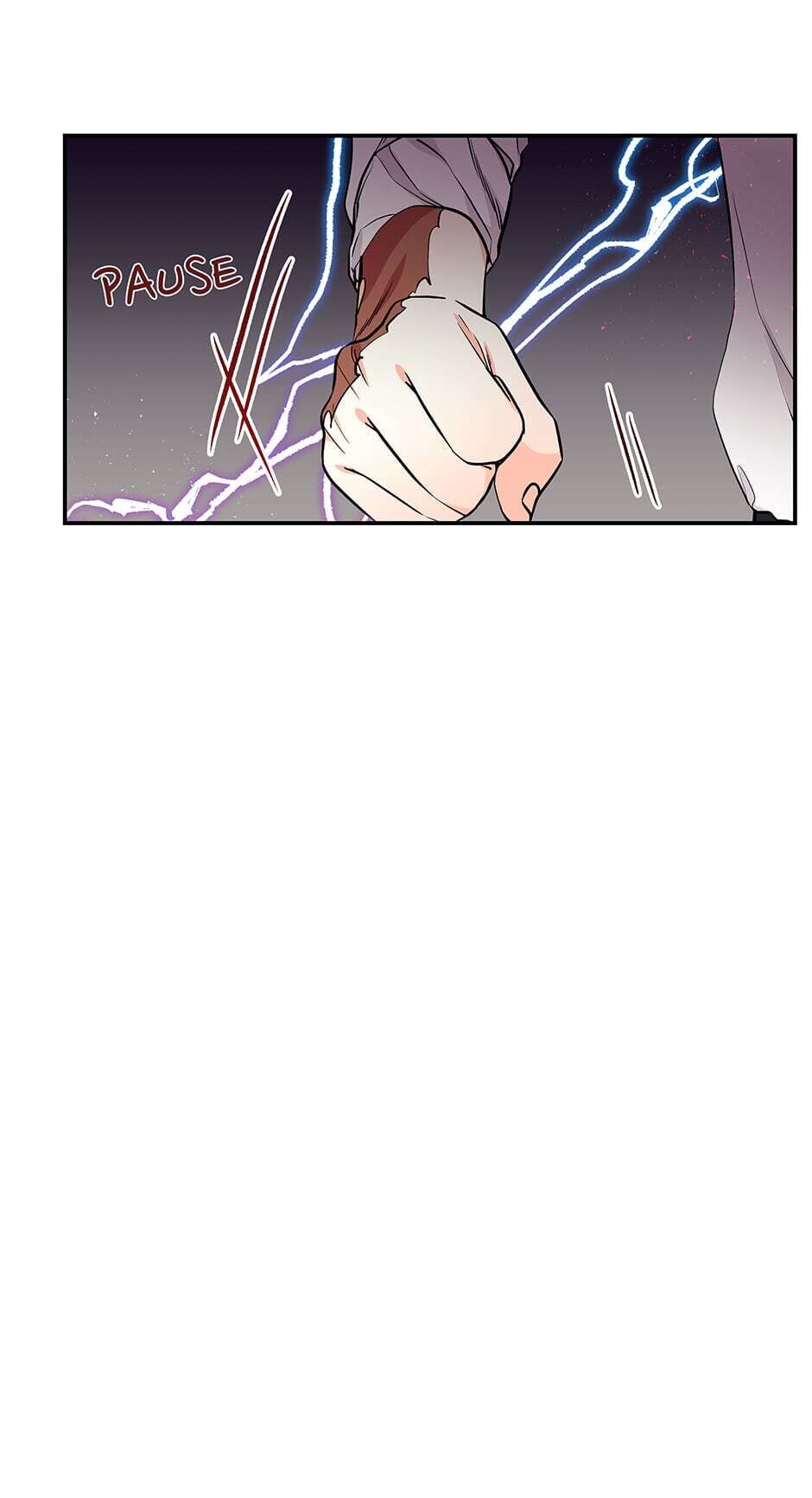 The Archmage's Daughter Chapter 23 page 6 - Chapter 23: As Long as I Am Here