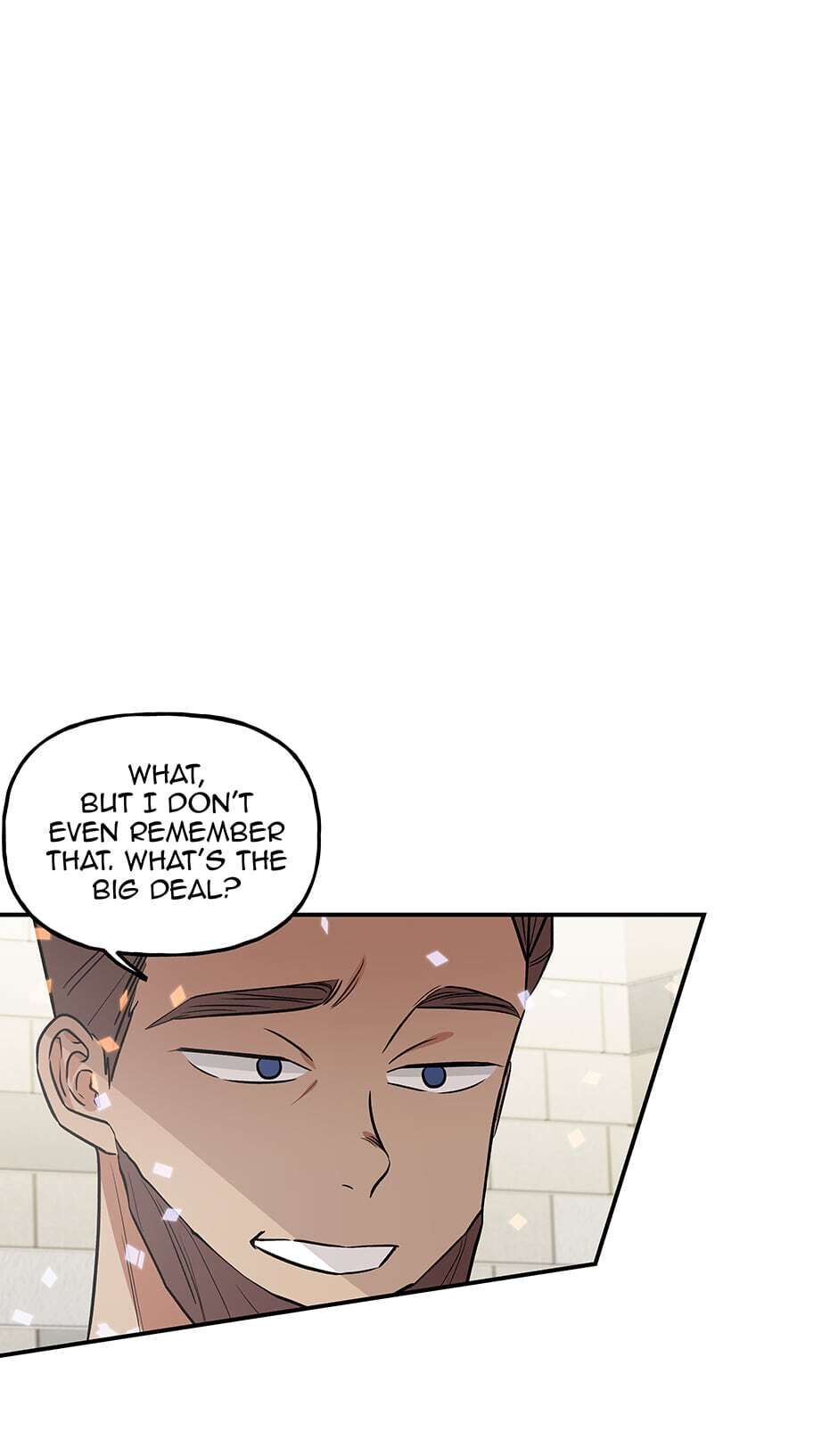 The Archmage's Daughter Chapter 23 page 64 - Chapter 23: As Long as I Am Here