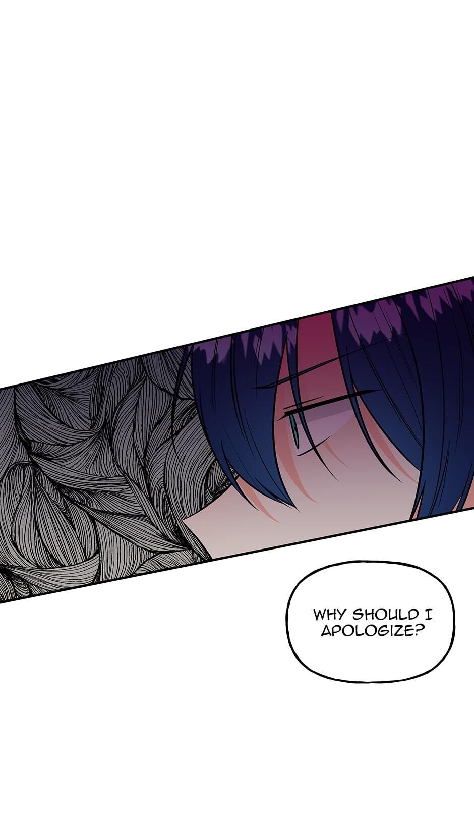 The Archmage's Daughter Chapter 23 page 65 - Chapter 23: As Long as I Am Here
