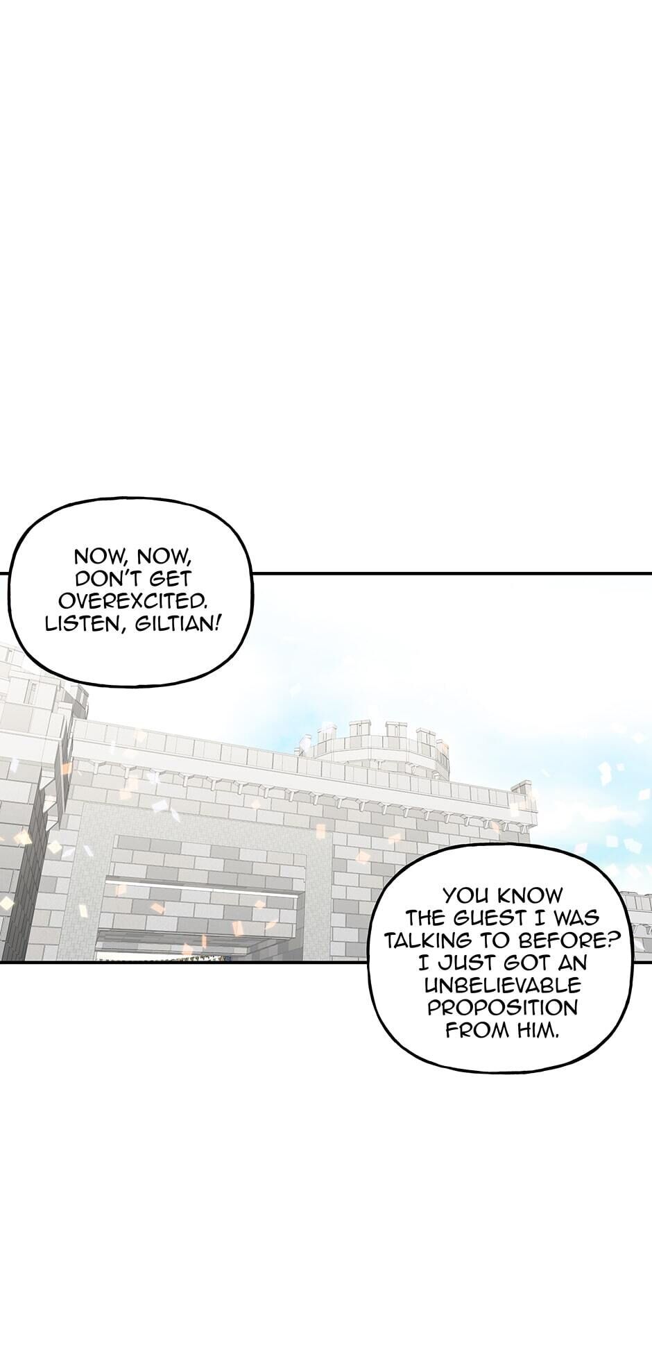 The Archmage's Daughter Chapter 23 page 66 - Chapter 23: As Long as I Am Here