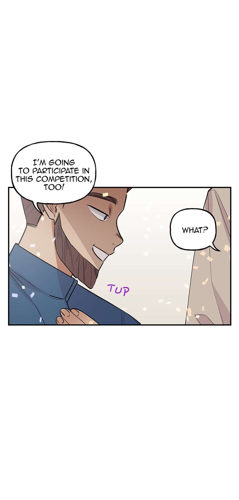 The Archmage's Daughter Chapter 23 page 67 - Chapter 23: As Long as I Am Here