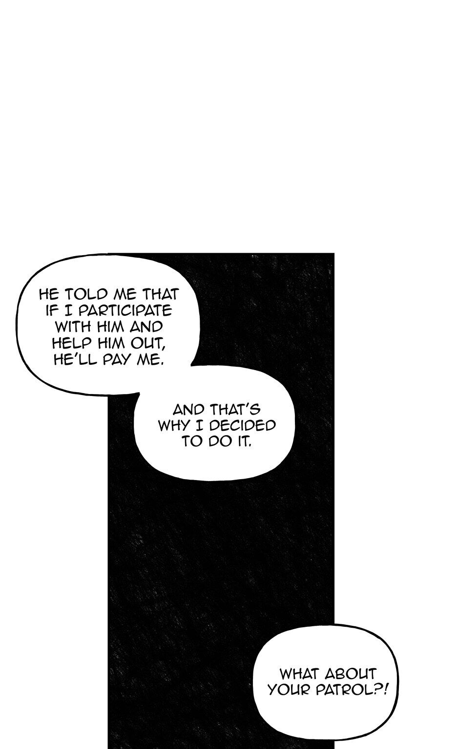 The Archmage's Daughter Chapter 23 page 68 - Chapter 23: As Long as I Am Here
