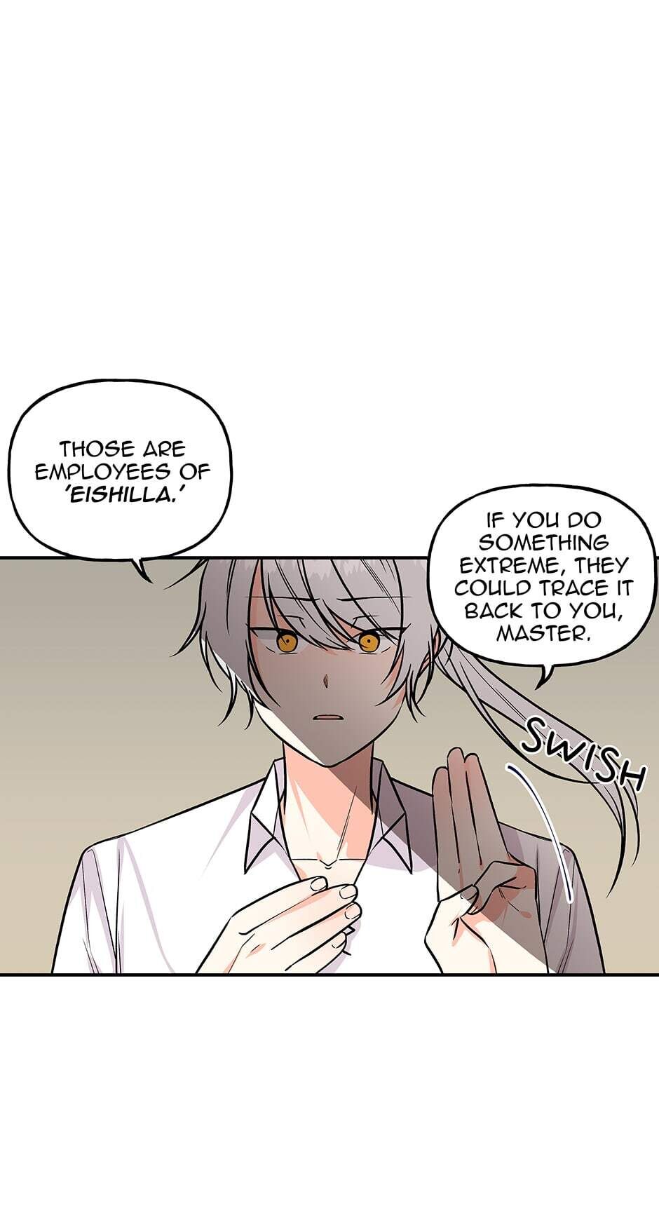 The Archmage's Daughter Chapter 23 page 76 - Chapter 23: As Long as I Am Here