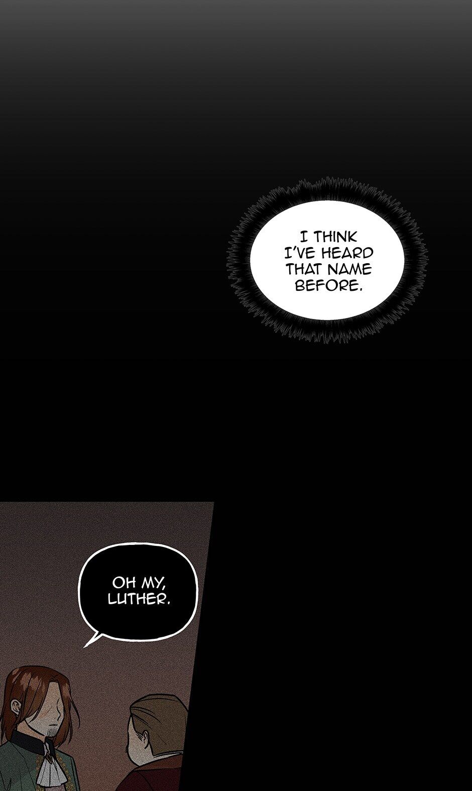 The Archmage's Daughter Chapter 23 page 78 - Chapter 23: As Long as I Am Here