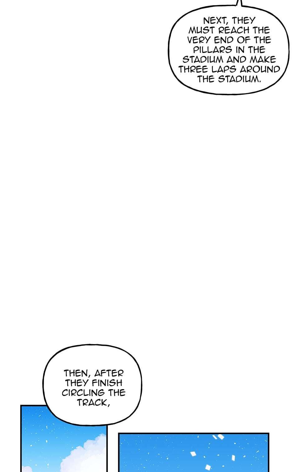 The Archmage's Daughter Chapter 24 page 11 - Chapter 24: The Game