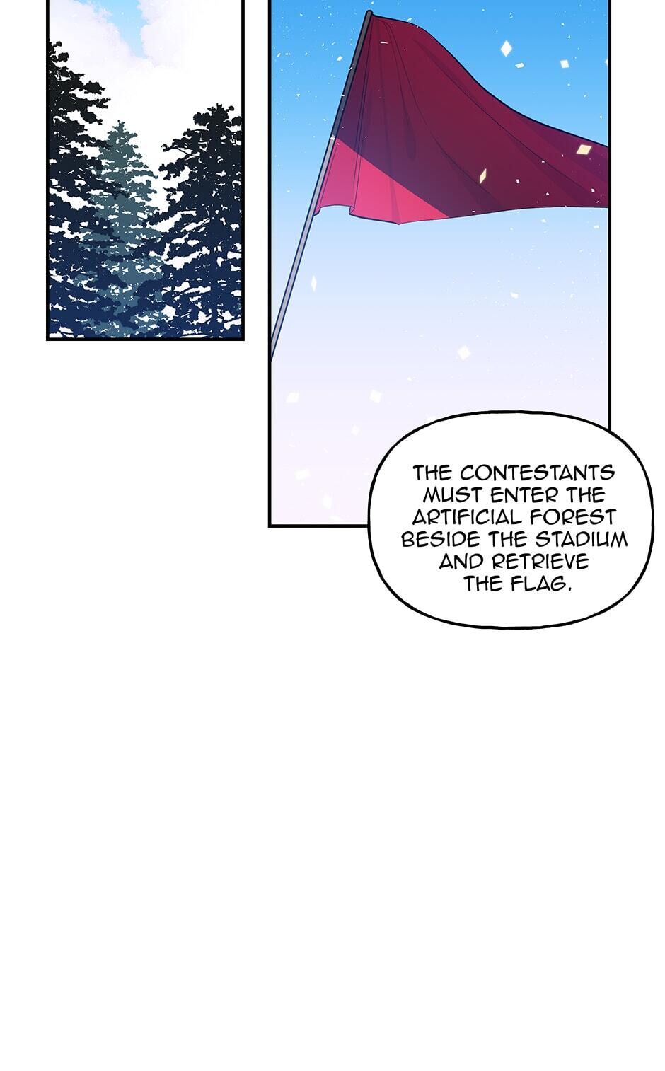 The Archmage's Daughter Chapter 24 page 12 - Chapter 24: The Game