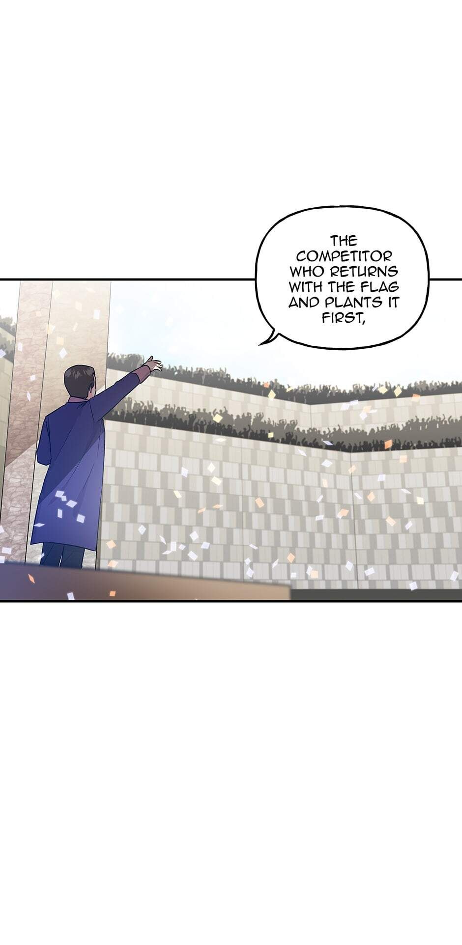 The Archmage's Daughter Chapter 24 page 13 - Chapter 24: The Game