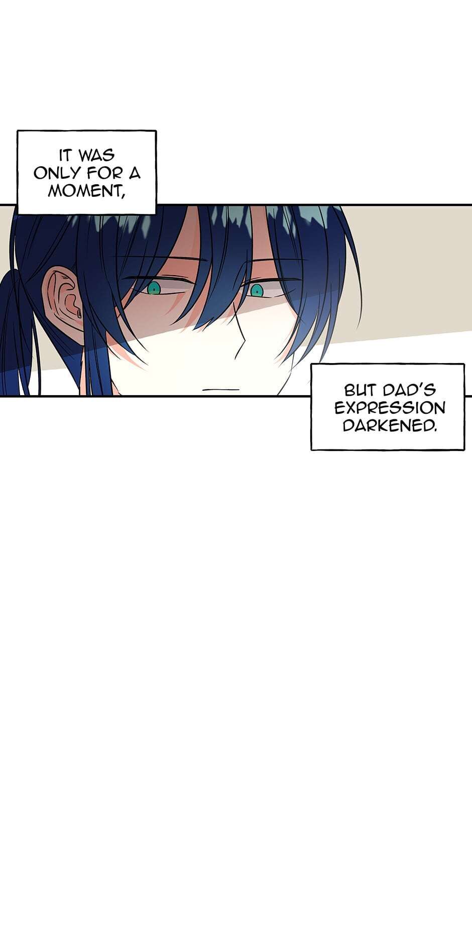 The Archmage's Daughter Chapter 24 page 21 - Chapter 24: The Game