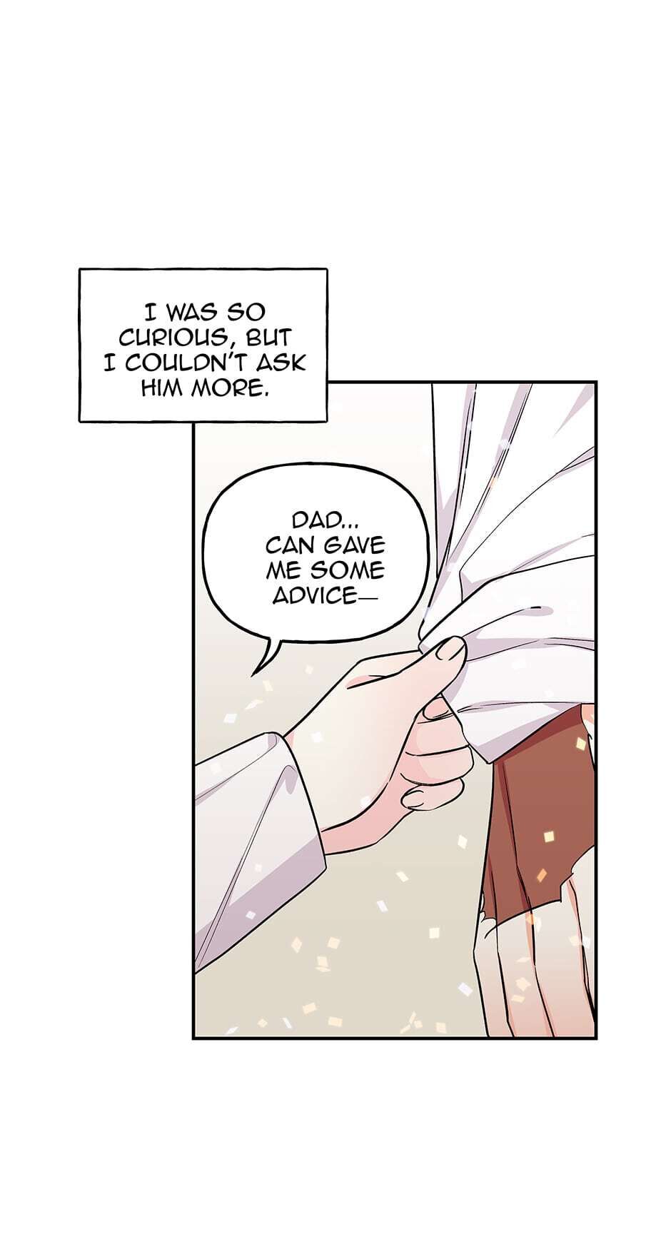 The Archmage's Daughter Chapter 24 page 25 - Chapter 24: The Game