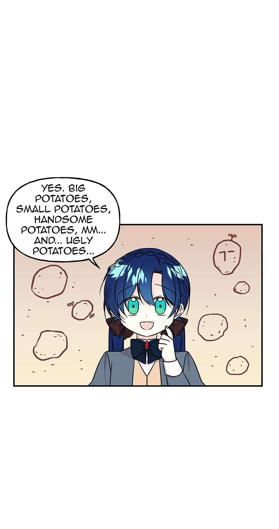 The Archmage's Daughter Chapter 24 page 28 - Chapter 24: The Game