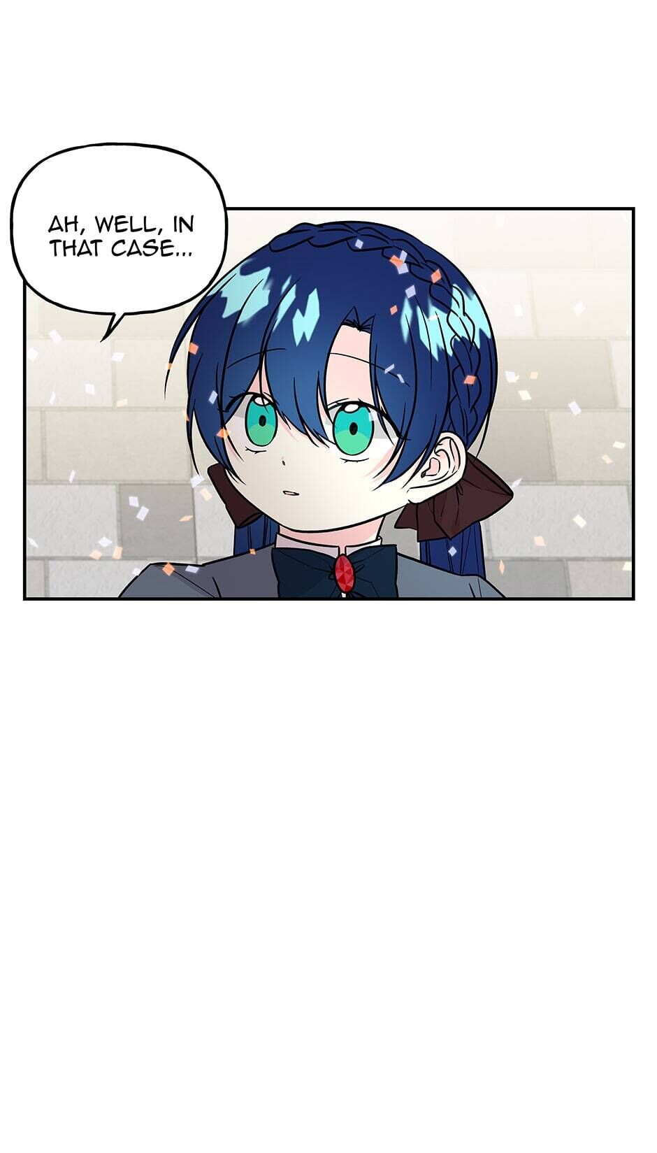 The Archmage's Daughter Chapter 24 page 40 - Chapter 24: The Game
