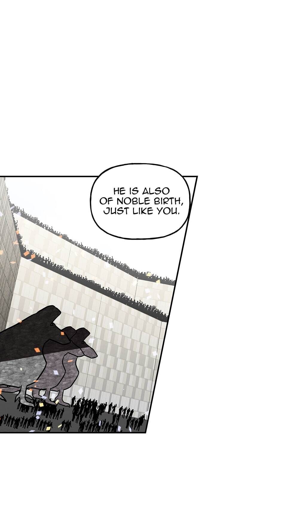 The Archmage's Daughter Chapter 24 page 46 - Chapter 24: The Game
