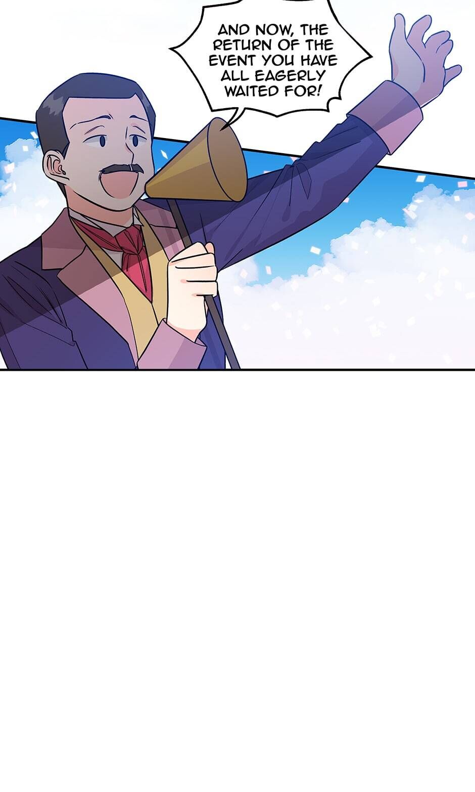 The Archmage's Daughter Chapter 24 page 5 - Chapter 24: The Game