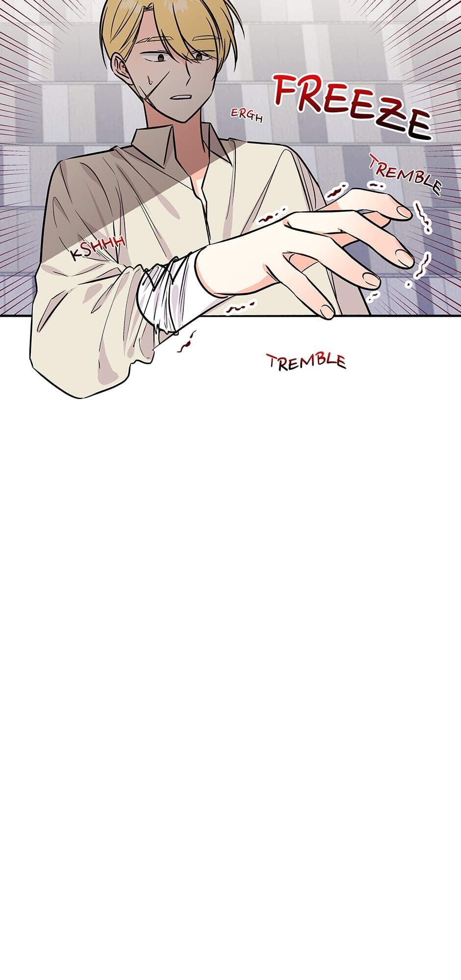 The Archmage's Daughter Chapter 24 page 51 - Chapter 24: The Game