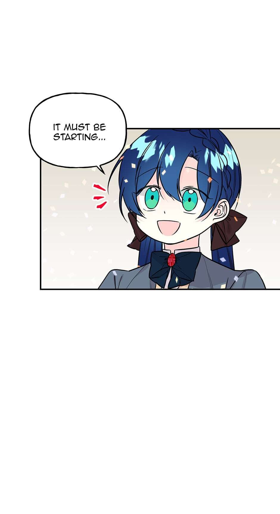 The Archmage's Daughter Chapter 24 page 56 - Chapter 24: The Game