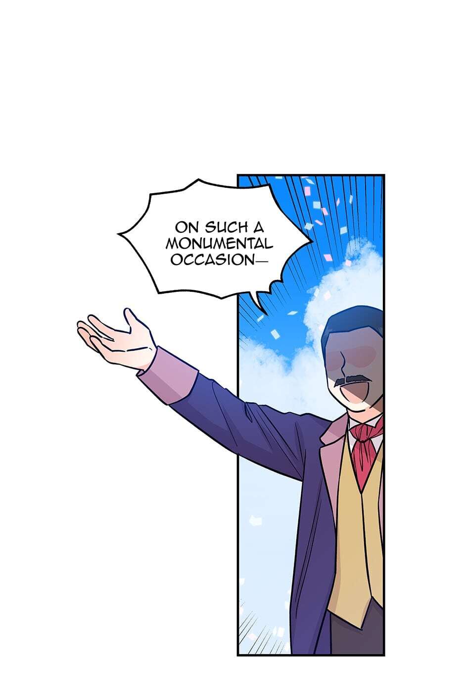 The Archmage's Daughter Chapter 24 page 63 - Chapter 24: The Game