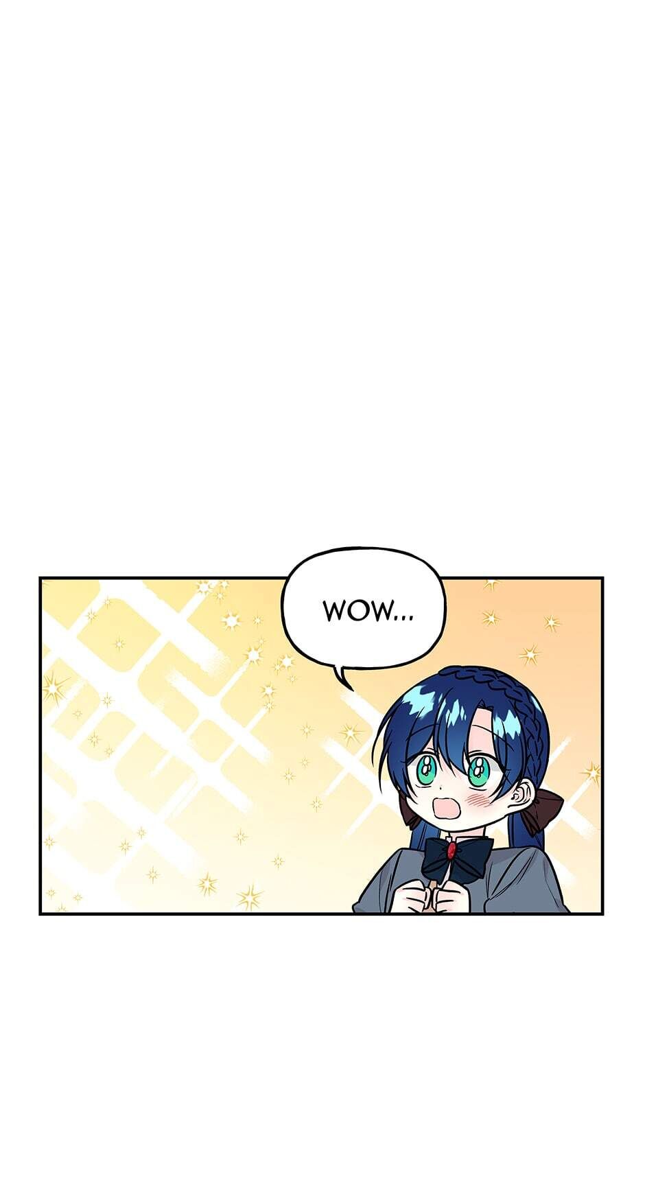 The Archmage's Daughter Chapter 24 page 70 - Chapter 24: The Game