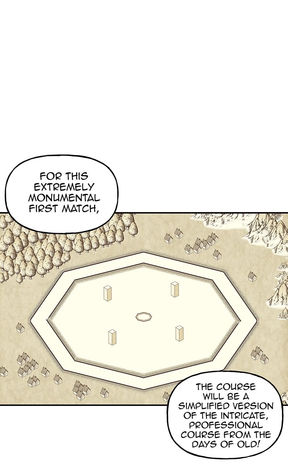 The Archmage's Daughter Chapter 24 page 9 - Chapter 24: The Game