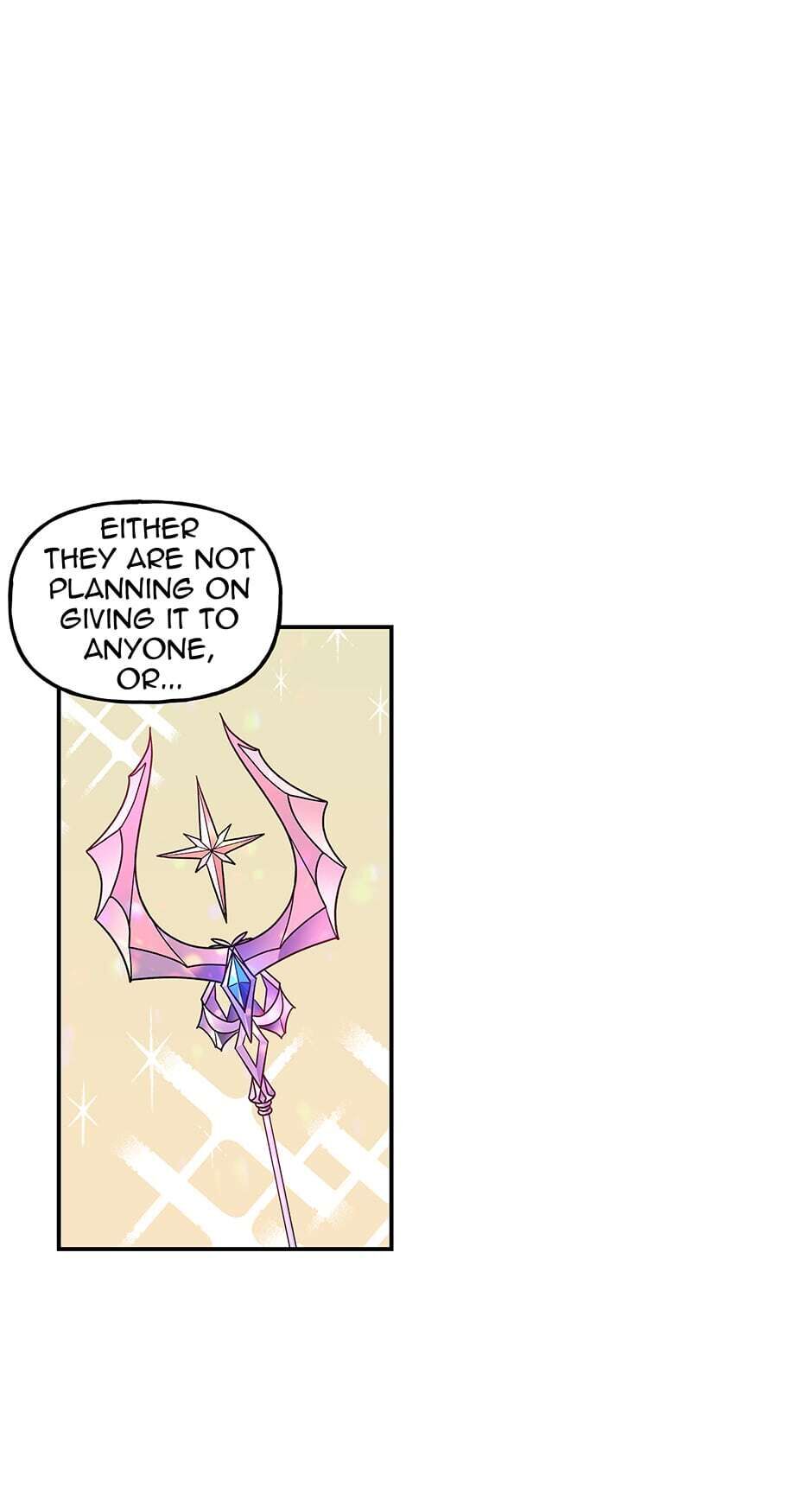 The Archmage's Daughter Chapter 25 page 10 - Chapter 25: Let the Games Begin