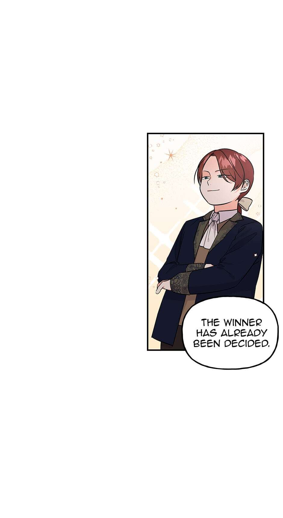 The Archmage's Daughter Chapter 25 page 11 - Chapter 25: Let the Games Begin