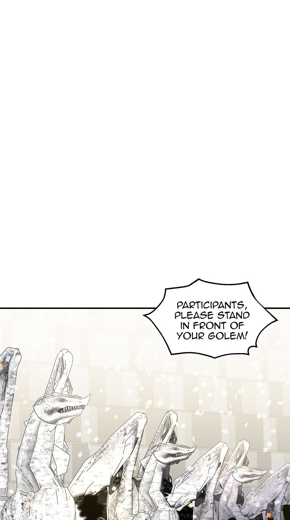 The Archmage's Daughter Chapter 25 page 15 - Chapter 25: Let the Games Begin