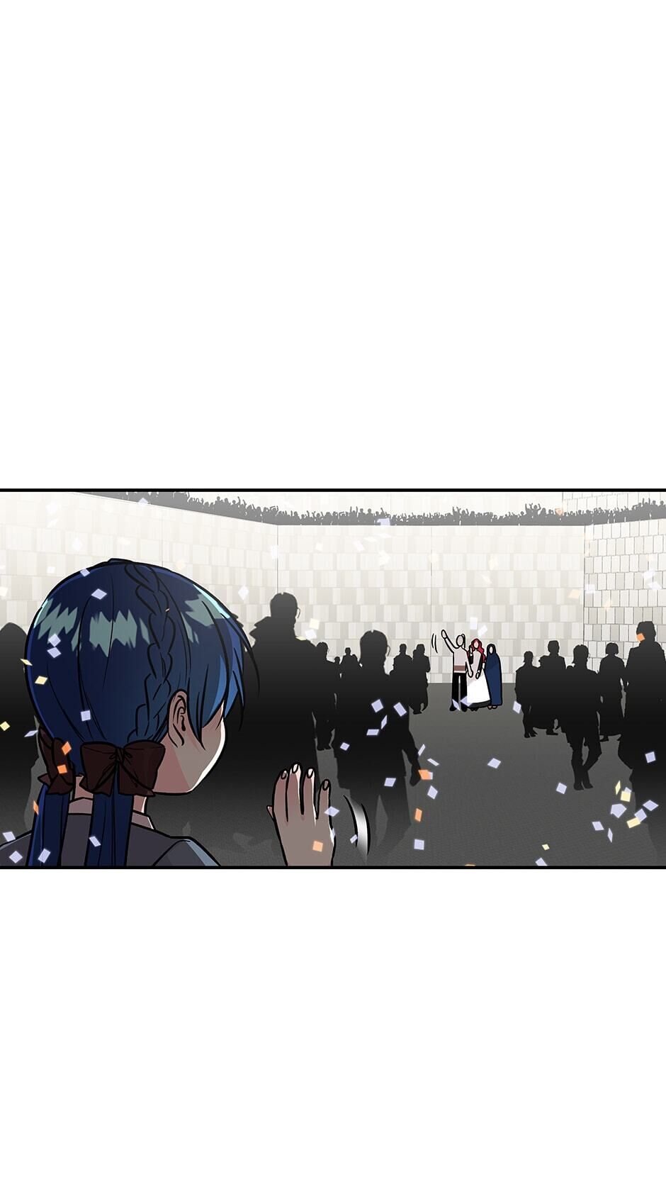 The Archmage's Daughter Chapter 25 page 19 - Chapter 25: Let the Games Begin