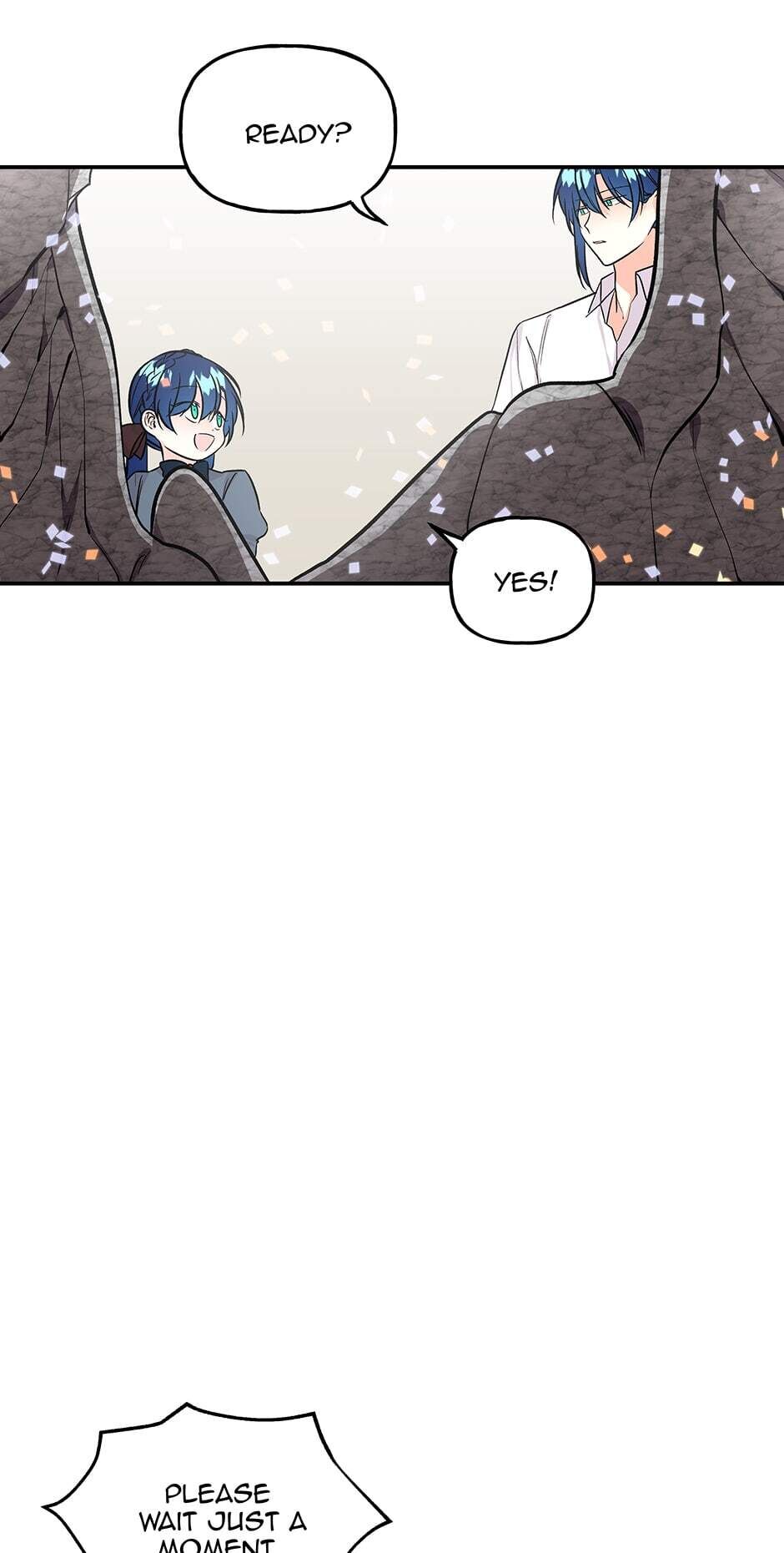 The Archmage's Daughter Chapter 25 page 22 - Chapter 25: Let the Games Begin