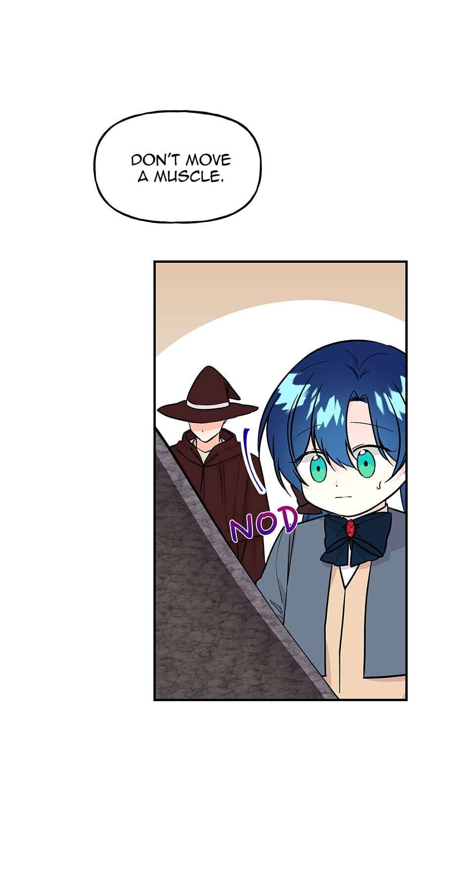 The Archmage's Daughter Chapter 25 page 24 - Chapter 25: Let the Games Begin