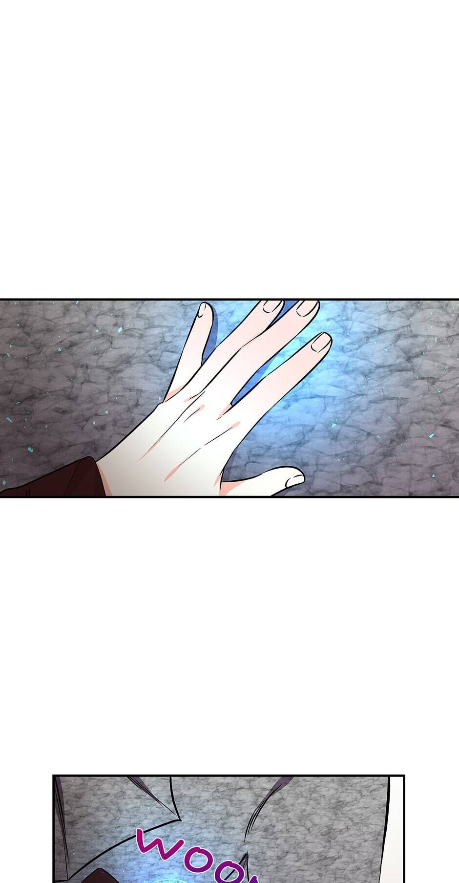 The Archmage's Daughter Chapter 25 page 25 - Chapter 25: Let the Games Begin
