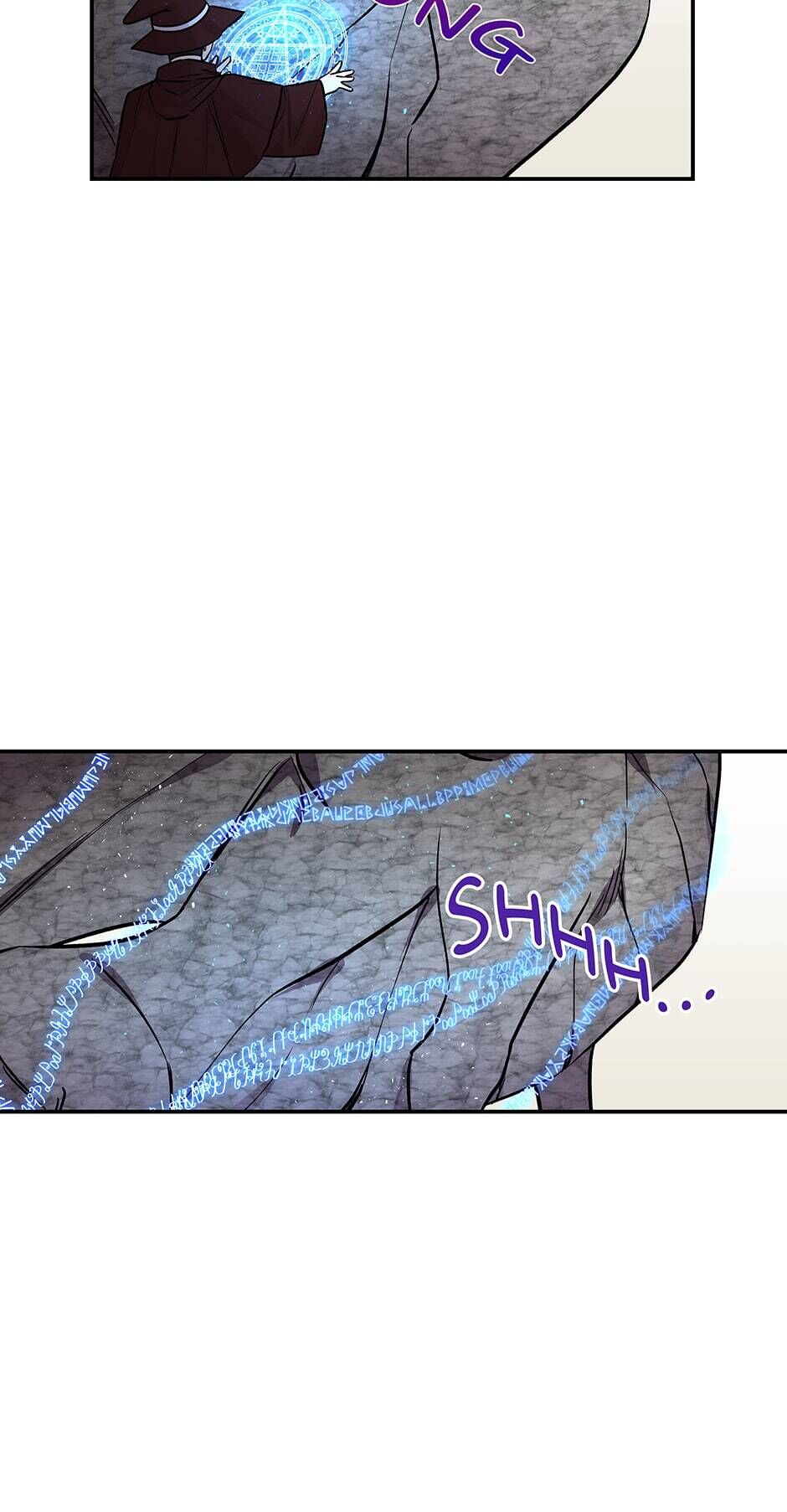 The Archmage's Daughter Chapter 25 page 26 - Chapter 25: Let the Games Begin