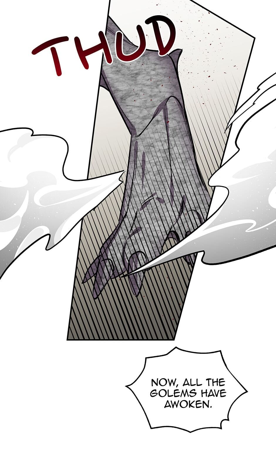 The Archmage's Daughter Chapter 25 page 28 - Chapter 25: Let the Games Begin