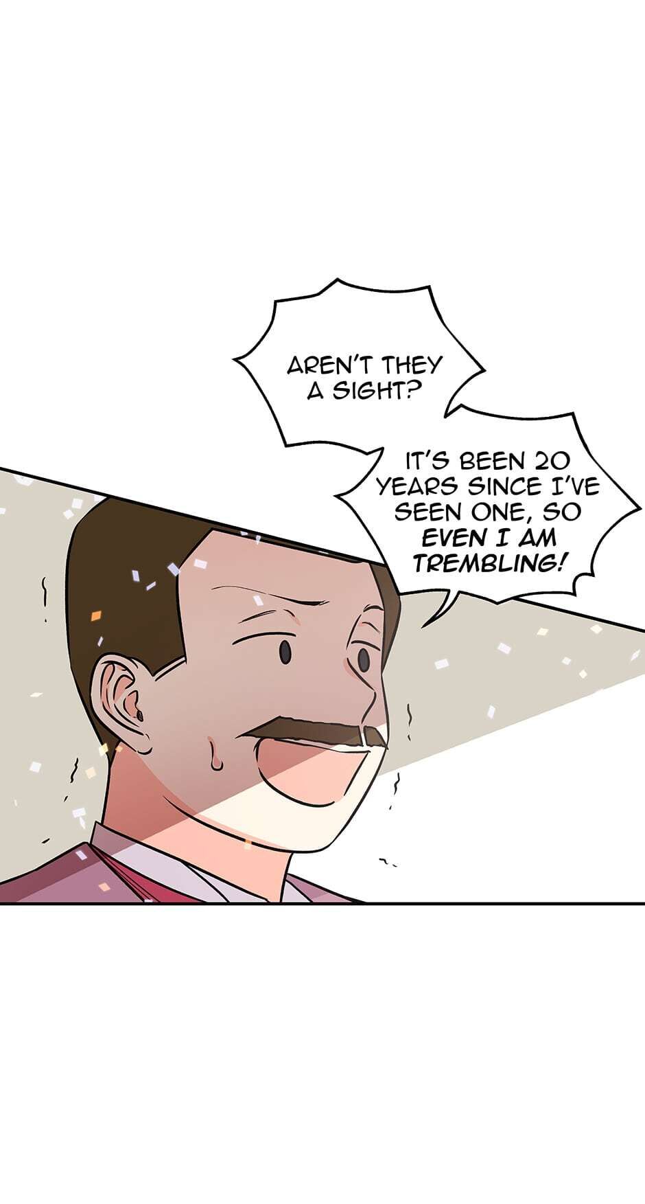 The Archmage's Daughter Chapter 25 page 34 - Chapter 25: Let the Games Begin
