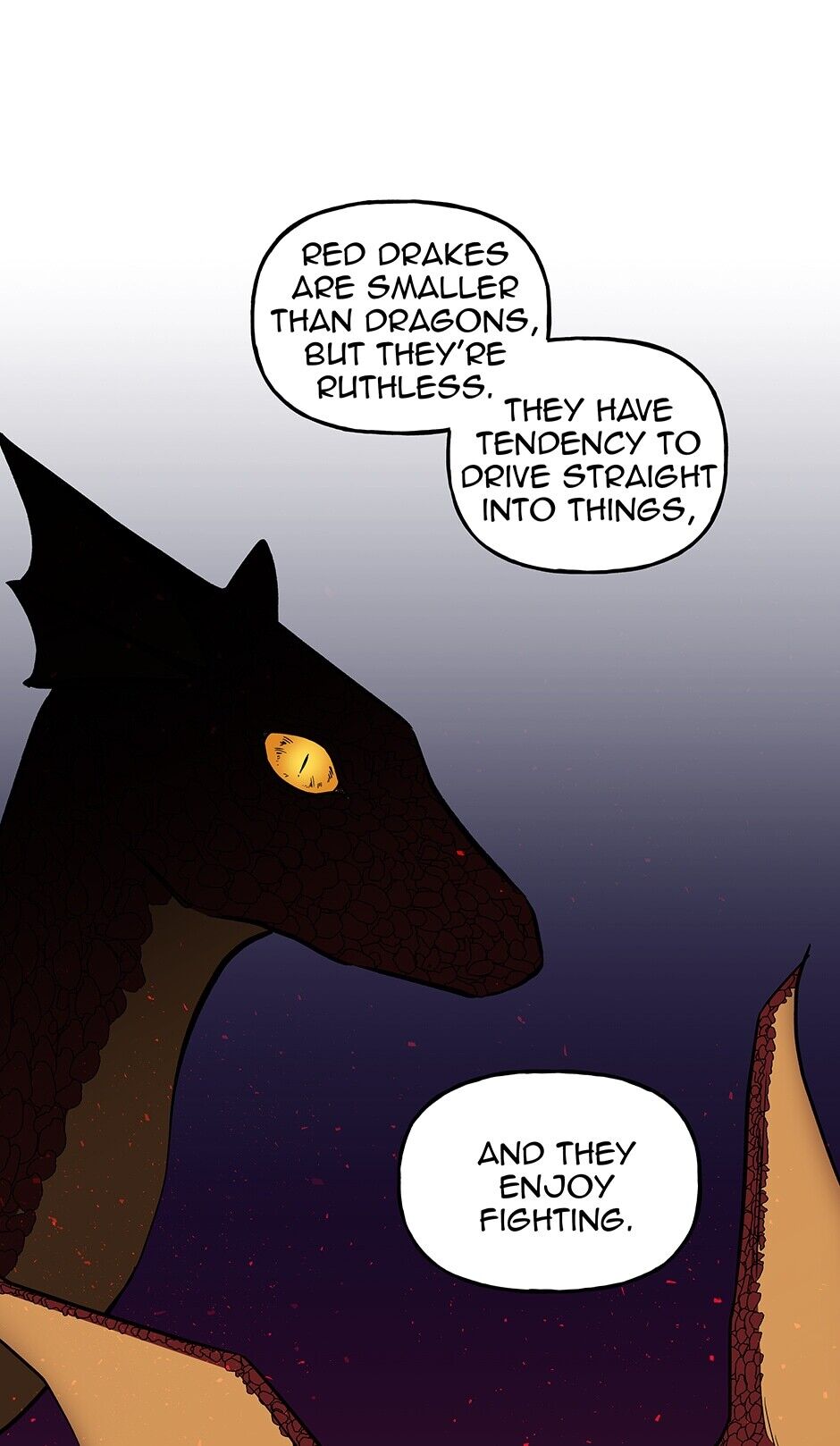 The Archmage's Daughter Chapter 25 page 40 - Chapter 25: Let the Games Begin